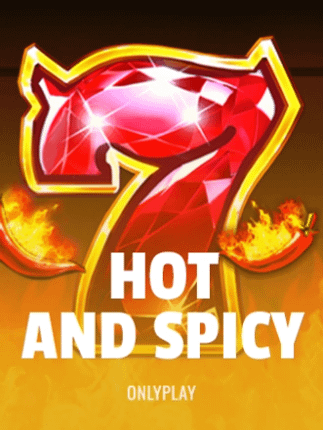 Hot and Spicy