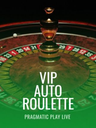 VIP Auto Roulette