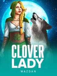 Clover Lady