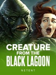 Creature from the Black Lagoon