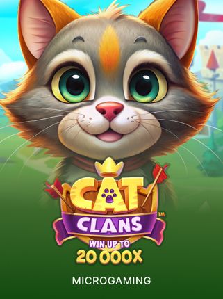 Cat Clans