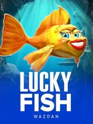 Lucky Fish
