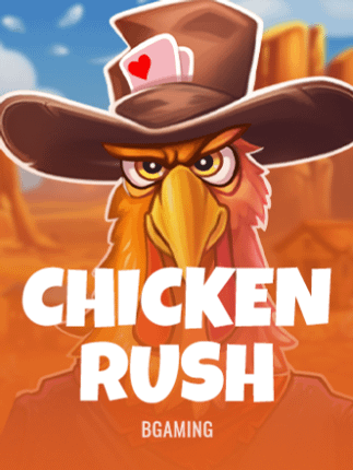 Chicken Rush