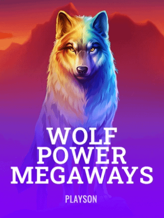 Wolf Power Megaways