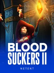 Blood Suckers II