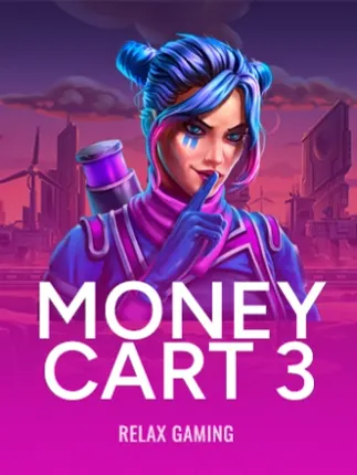 Money Cart 3