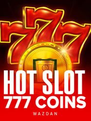 Hot Slot: 777 Coins