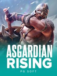 Asgardian Rising