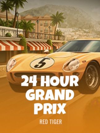 24 Hour Grand Prix
