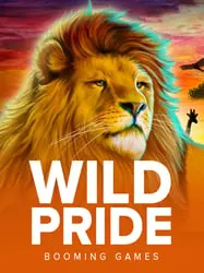 Wild Pride