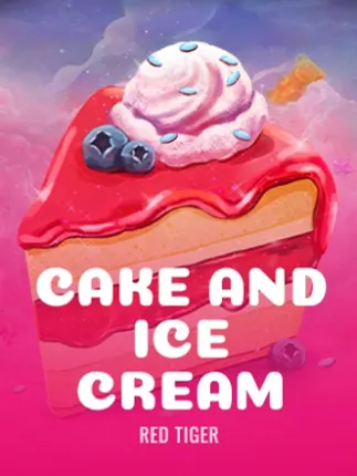 Cake and Ice Cream