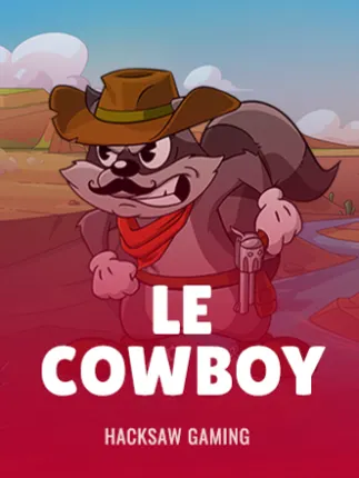 Le Cowboy