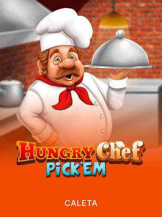 Hungry Chef Pickem