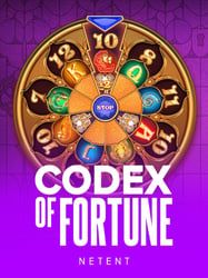 Codex of Fortune