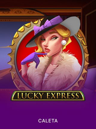 Lucky Express