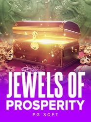 Jewels of Prosperity