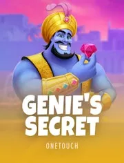 Genie's Secret