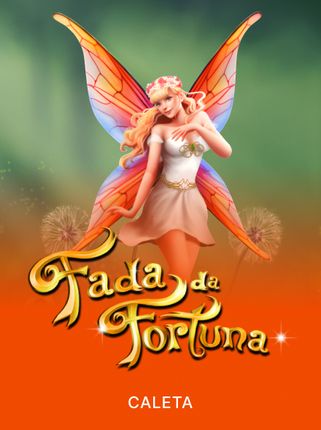 Bingo Fada da Fortuna