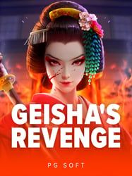 Geisha's Revenge