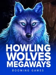 Howling Wolves Megaways