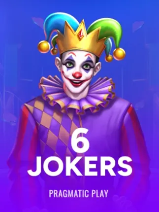 6 Jokers