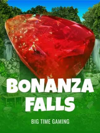 Bonanza Falls