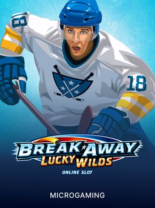 Break Away Lucky Wilds