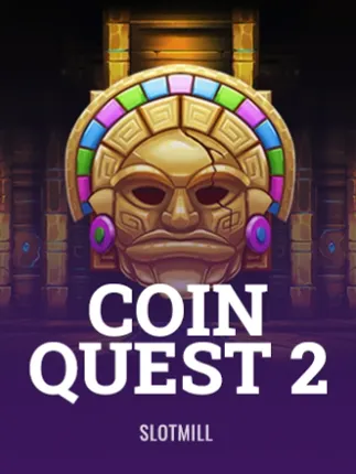 Coin Quest 2