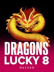 Dragons Lucky 8