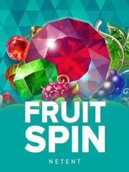 Fruit Spin