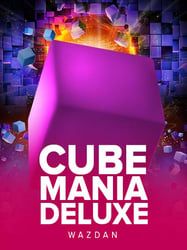 Cube Mania Deluxe