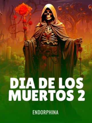 Dia de Los Muertos 2
