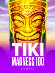 Tiki Madness 100