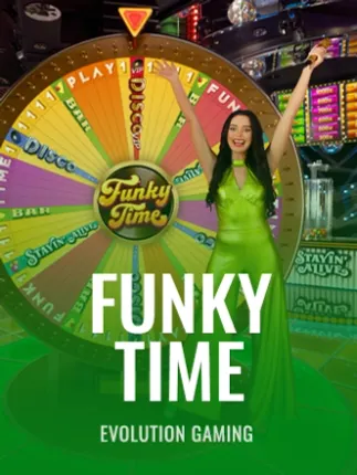 Funky Time