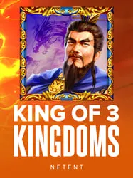 King of 3 Kingdoms