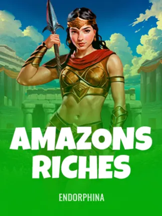 Amazons Riches