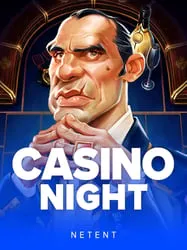 Casino Night