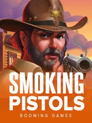 Smoking Pistols