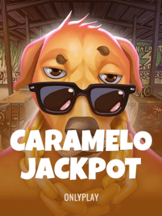 Caramelo Jackpot