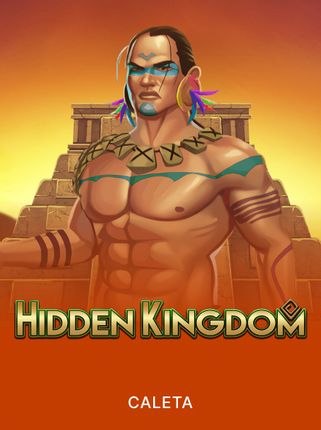 Hidden Kingdom