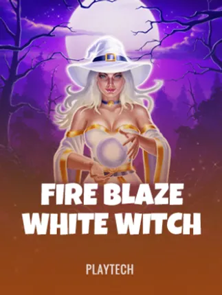 Fire Blaze: White Witch