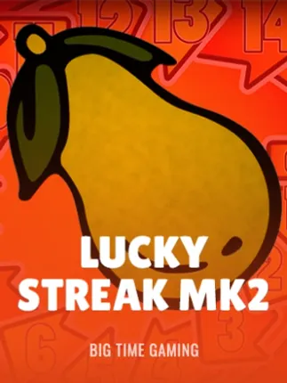 Lucky Streak Mk2