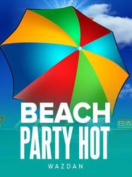 Beach Party Hot