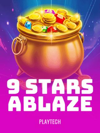 9 Stars Ablaze