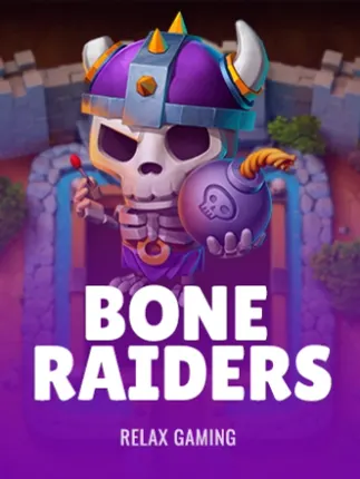 Bone Raiders