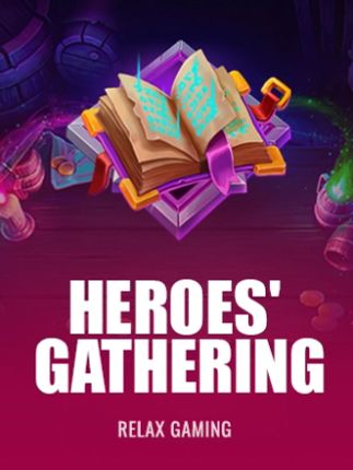Heroe's Gathering