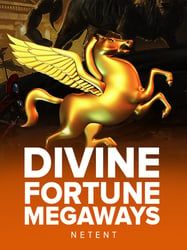 Divine Fortune Megaways