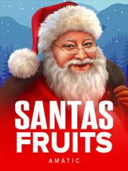 Santas Fruits