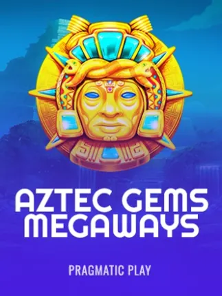 Aztec Gems Megaways