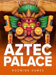Aztec Palace